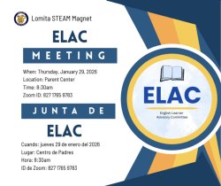 ELAC 1-29-26